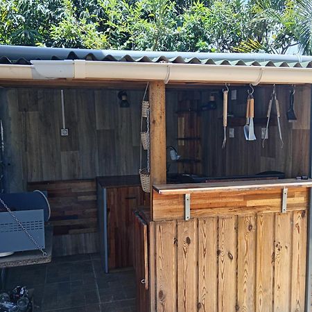 La Kaz 'Meleon Villa Saint Pierre Eksteriør billede