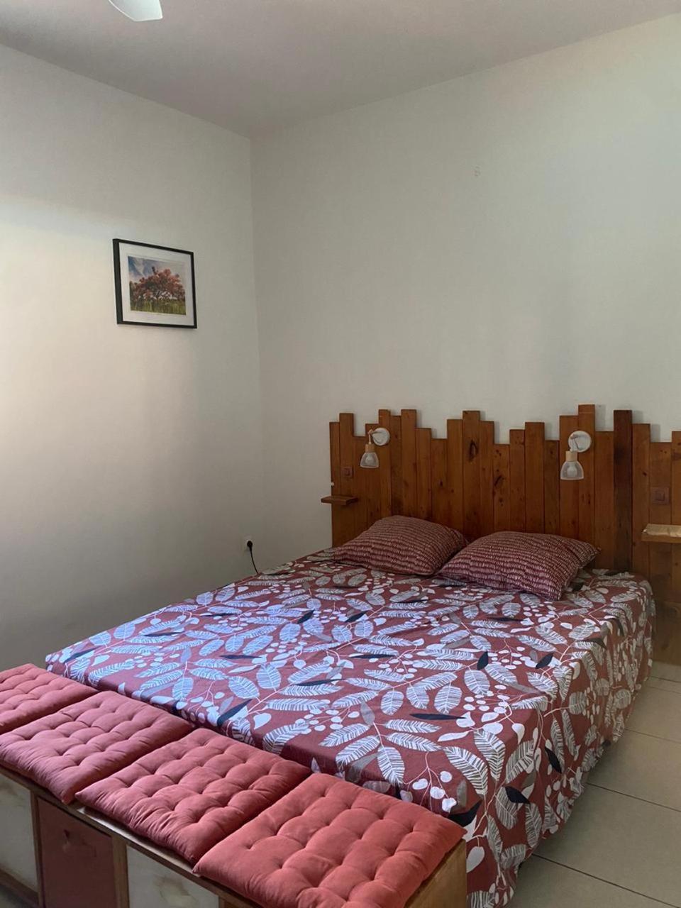 La Kaz 'Meleon Villa Saint Pierre Eksteriør billede