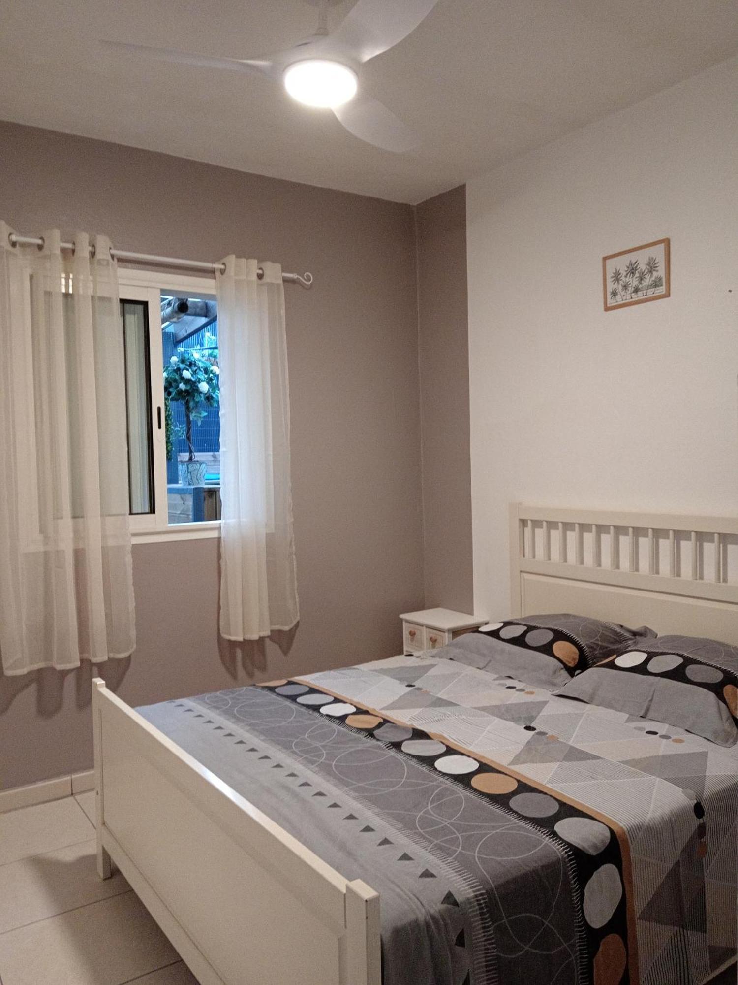La Kaz 'Meleon Villa Saint Pierre Eksteriør billede
