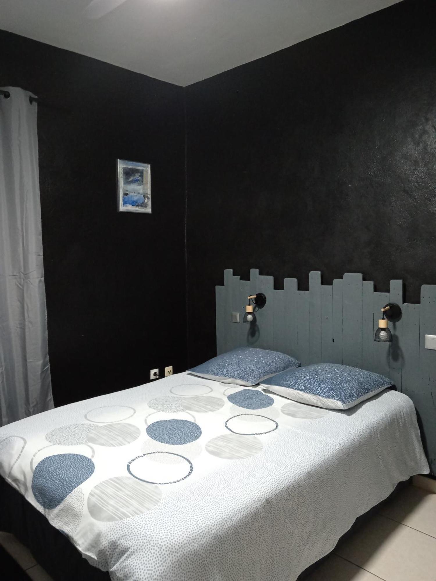 La Kaz 'Meleon Villa Saint Pierre Eksteriør billede